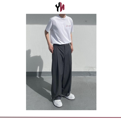 Các Style Thời Trang Nam