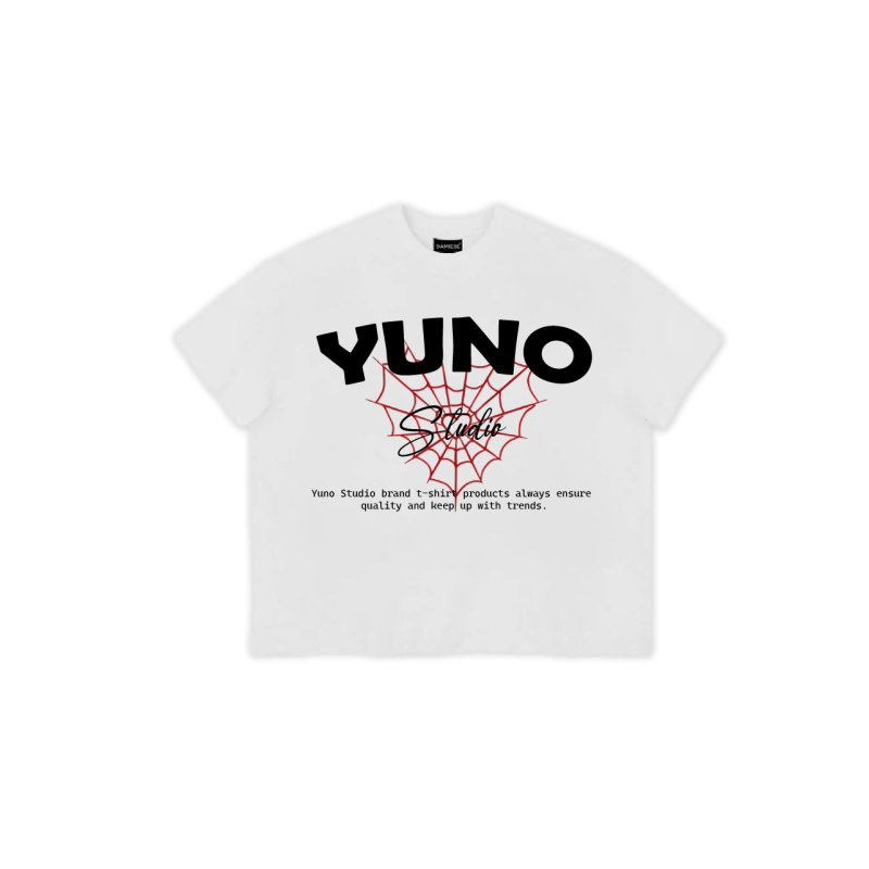 YUNO Choose Joy