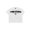 YUNO Handwritten Logo