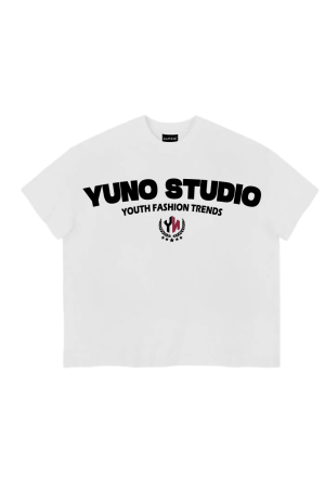 YUNO Handwritten Logo