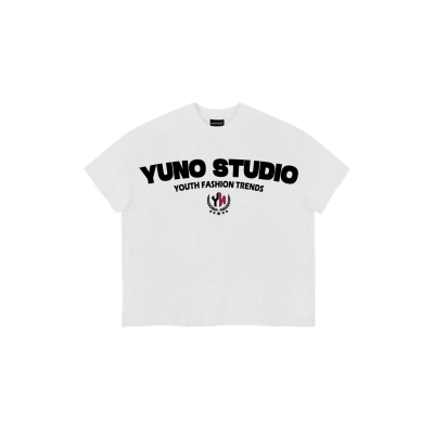 YUNO Handwritten Logo