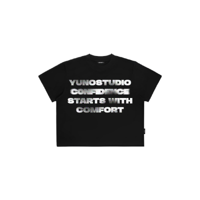 YUNO Move Forward