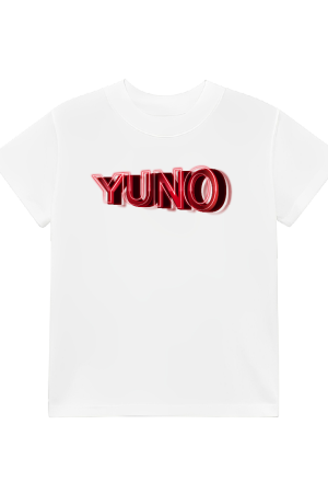 YUNO Rise Above