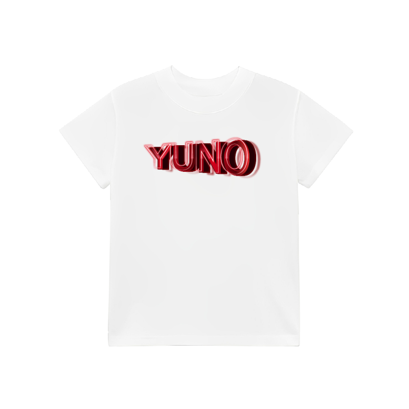 YUNO Rise Above