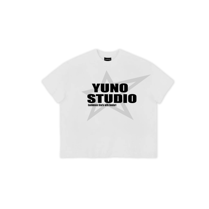 YUNO Walk Your Path