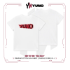 babytee YUNO Rise Above