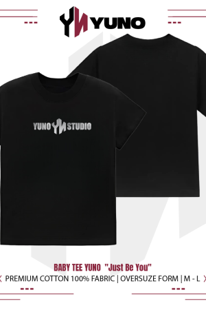 babytee YUNO Rise Above 2