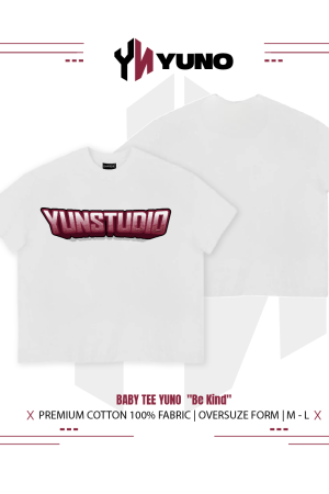 boxy YUNO Find Your Fire