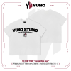 boxy YUNO Handwritten Logo