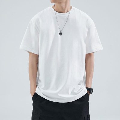 áo thun cotton