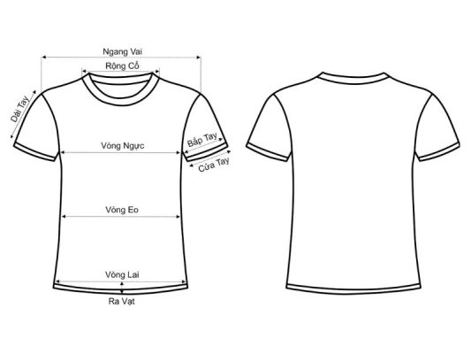 phối áo basic đẹp