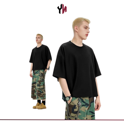 Boxy Fit Là Gì (1)