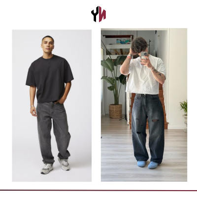 Boxy Fit Là Gì (