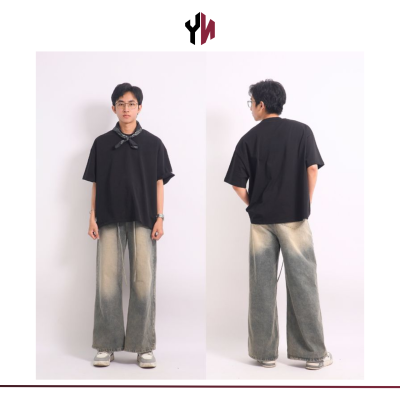 Boxy Fit Là Gì