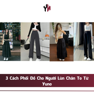 Cách Phối Đồ Cho Người Lùn Chân To (5)