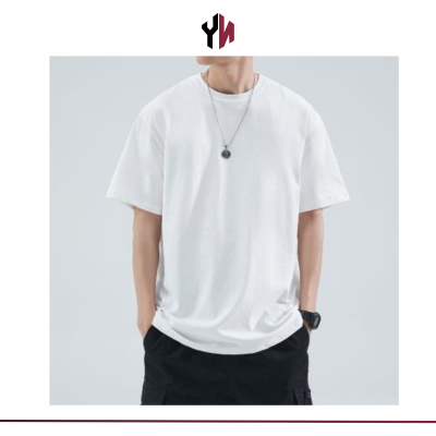 áo thun 100 cotton 1