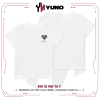Áo thun babytee YUNO 