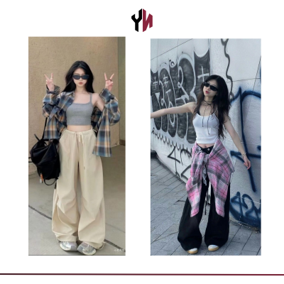 Outfit Nữ Cá Tính