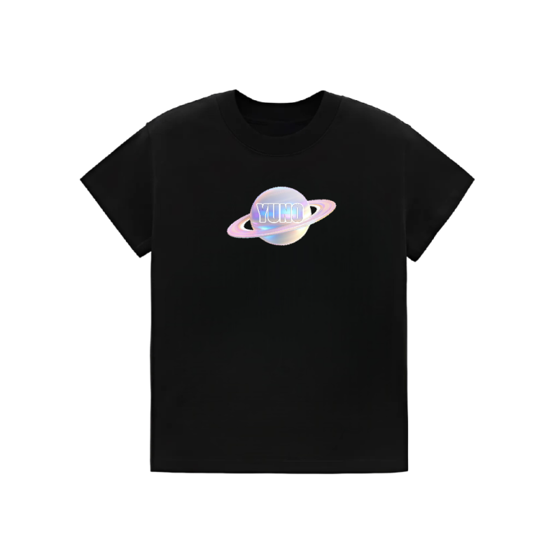 YUNO Stay True
