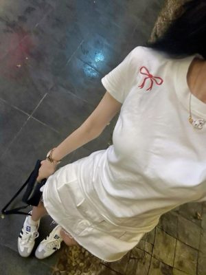 Hình 1. Áo Thun Babytee Thời Trang