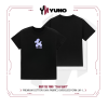 babytee YUNO Free Spirit