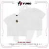 Áo thun boxy YUNO “Connect” 01