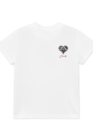 Áo thun babytee YUNO "For Him" 01