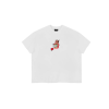 Áo thun boxy YUNO "Ting Ting" 03