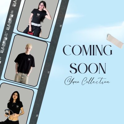 Thương hiệu áo thun basic 3