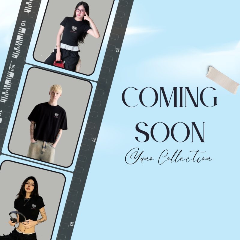 Thương hiệu áo thun basic 3