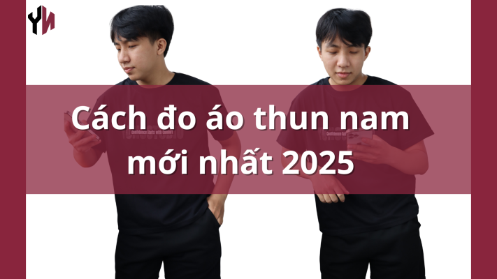 Cách đo áo thun nam (4)
