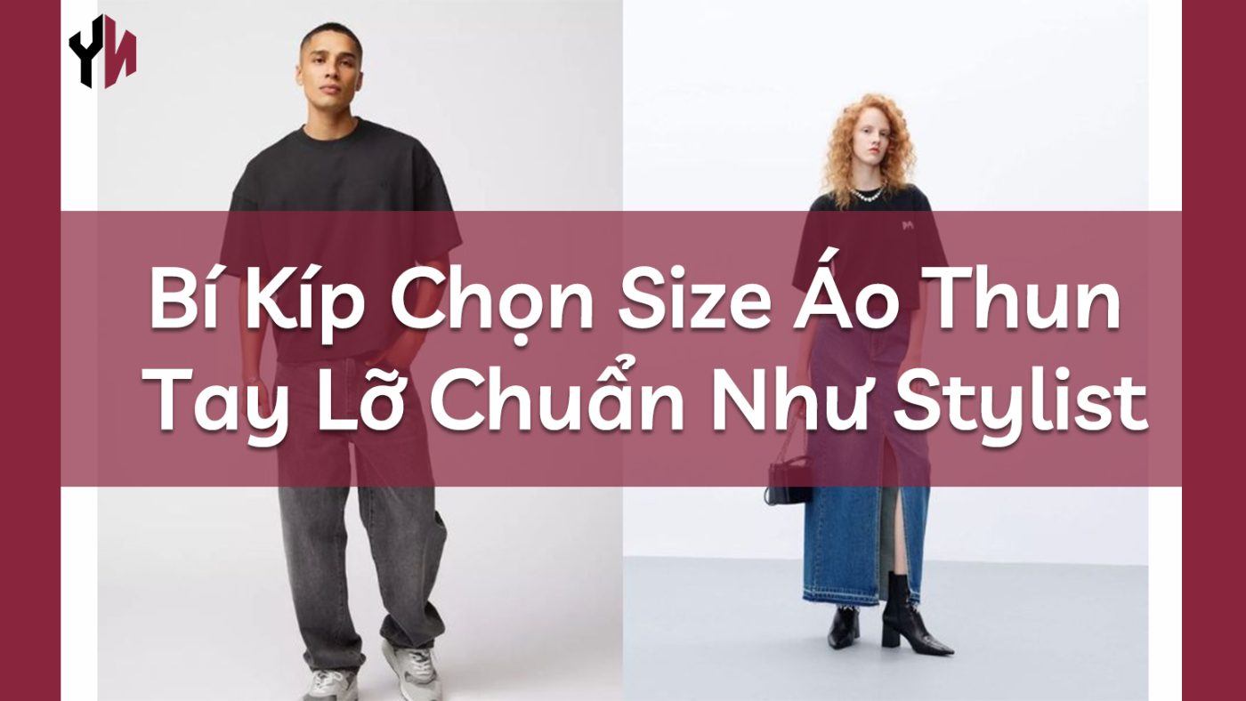 Boxy Top Là Áo Gì_ chính
