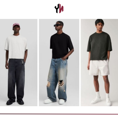 Boxy Top Là Áo Gì_ vuông