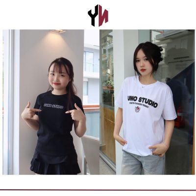 Các Kiểu Áo Thun Nữ Đẹp (3)