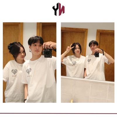 Các Kiểu Áo Thun Nữ Đẹp (4)