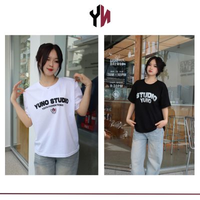 Các Kiểu Áo Thun Nữ Đẹp