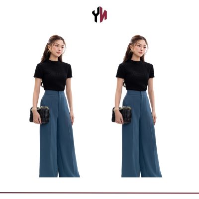 Các Kiểu Áo Thun Nữ Ôm (4)