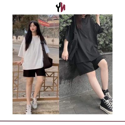 Các Loại Áo Thun Nữ (2)