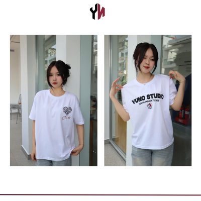 Các Loại Áo Thun Nữ (4)