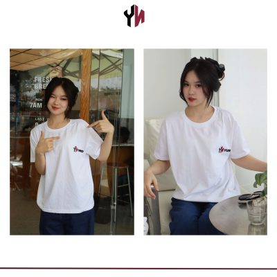 Các Loại Áo Thun Nữ