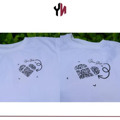 Cách Bảo Quản Áo Phông In Hình