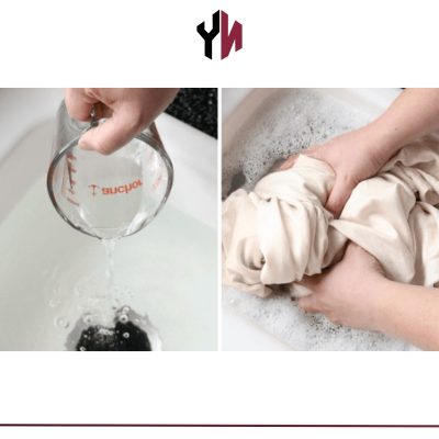 Cách Làm Giãn Áo Thun Bị Chật (2)