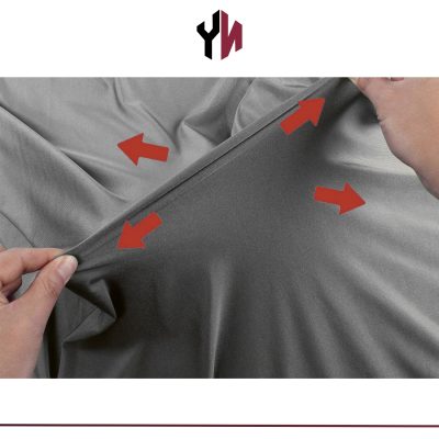 Cách Làm Giãn Áo Thun Bị Chật (4)