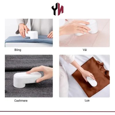 Cách Xử Lý Áo Bị Xù Lông (1)