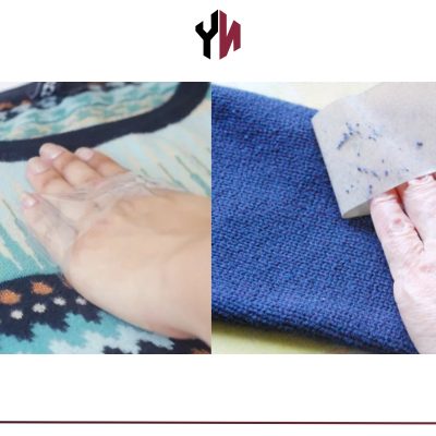 Cách Xử Lý Áo Bị Xù Lông (2)