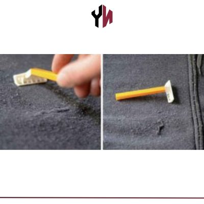 Cách Xử Lý Áo Bị Xù Lông