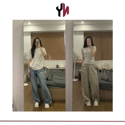 Casual clothes là gì? 