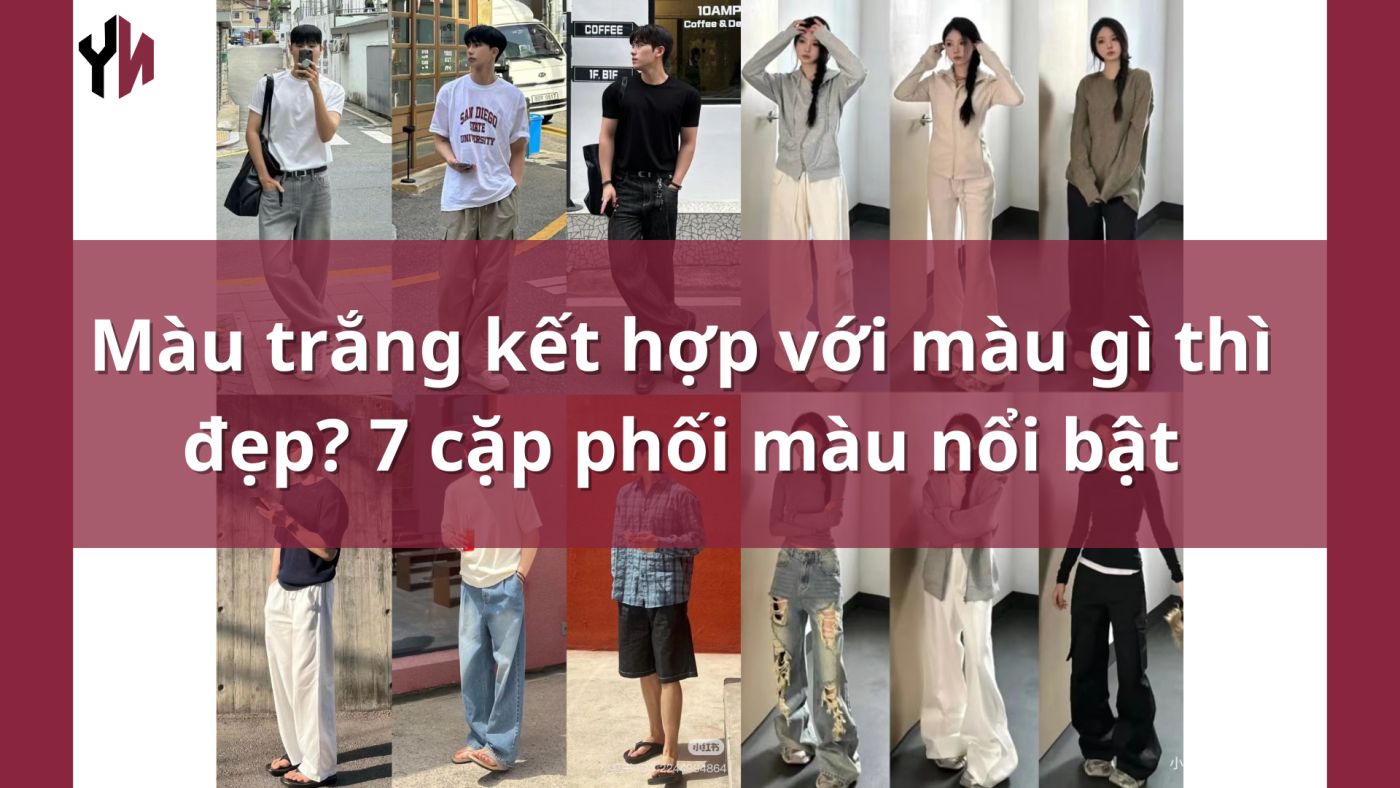 mốt thời trang là gì