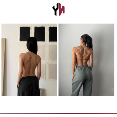 Con gái vai rộng đẹp hay xấu