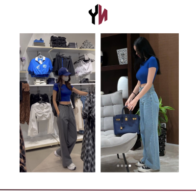 Màu xanh coban đậm